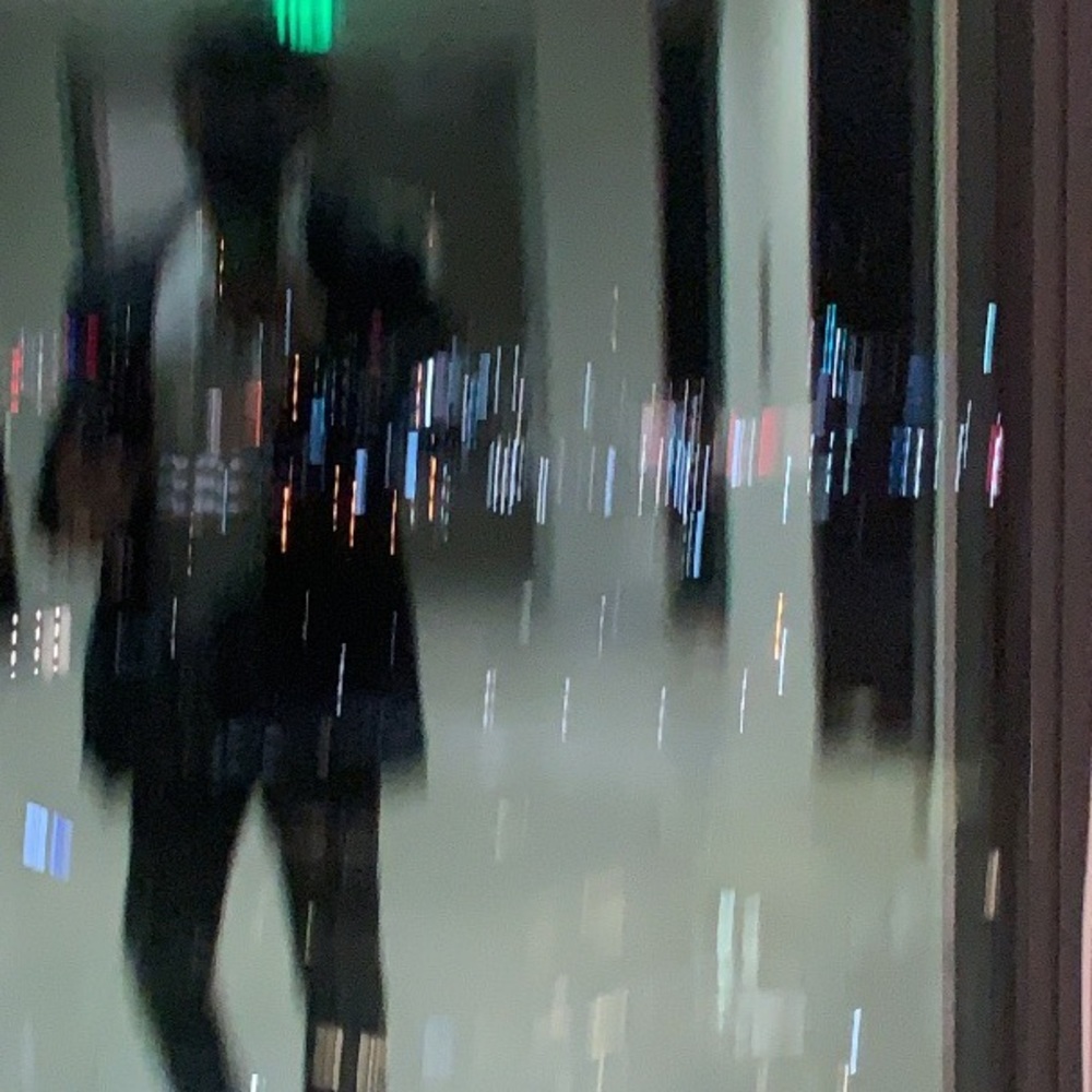 Meet your Posher, Adrian